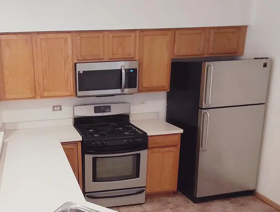 2508 Carrolwood Road #2508, Naperville, IL 60540 - #3