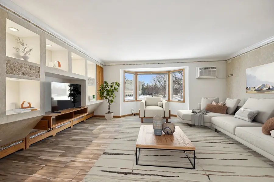 527 W Eastman Street #2C, Arlington Heights, IL 60005 - #3