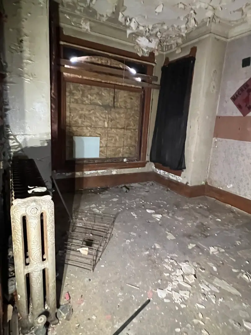 3345 W Monroe Street, Chicago, IL 60624 - #3