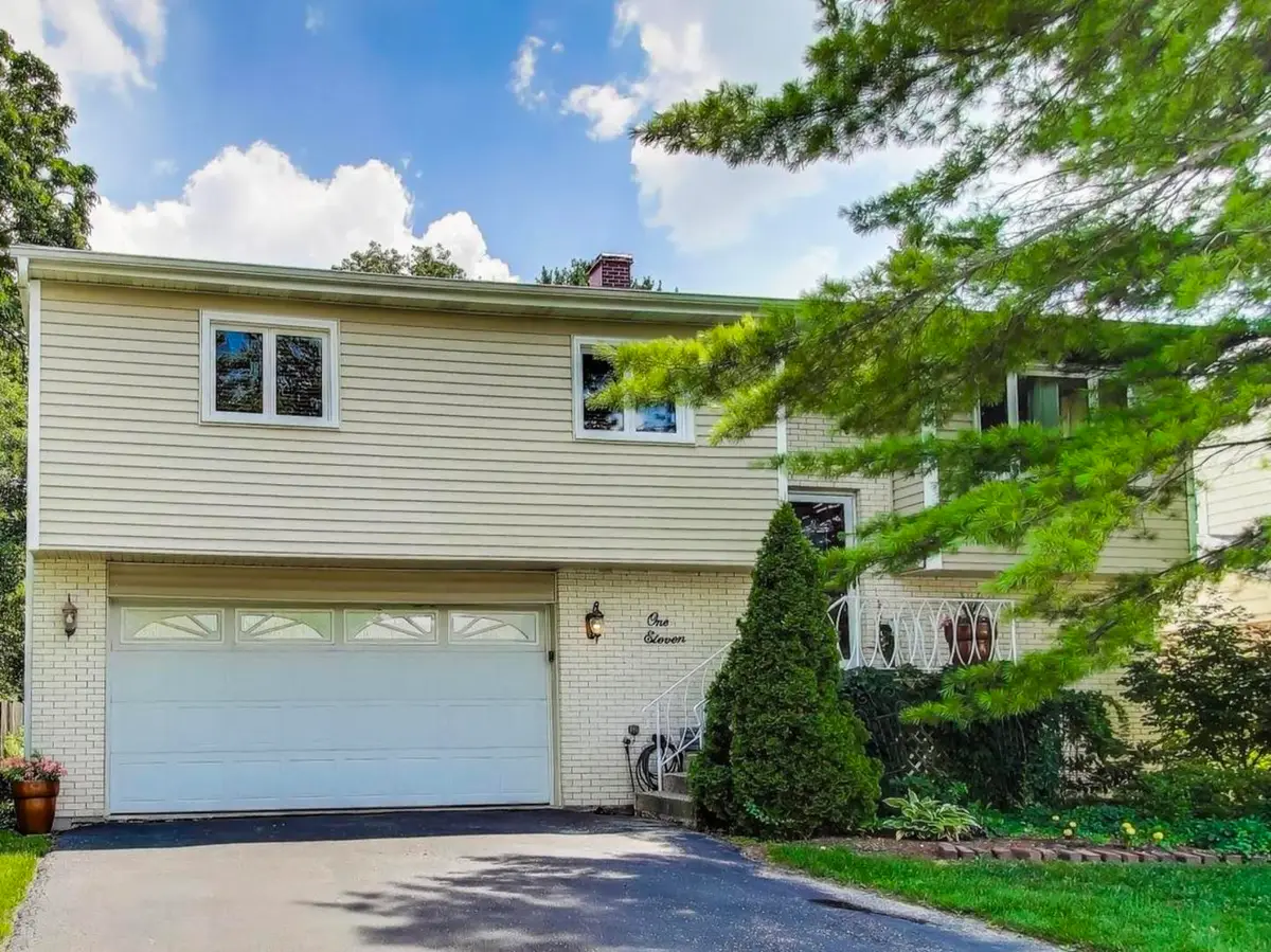 111 S Brighton Place, Arlington Heights, IL 60004 - #1