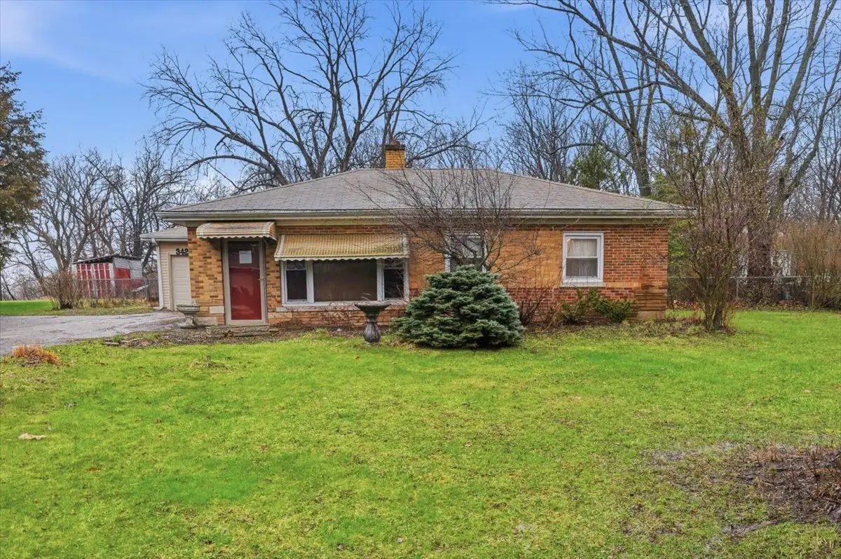 34223 N Harrison Avenue, Round Lake, IL 60073 - #1