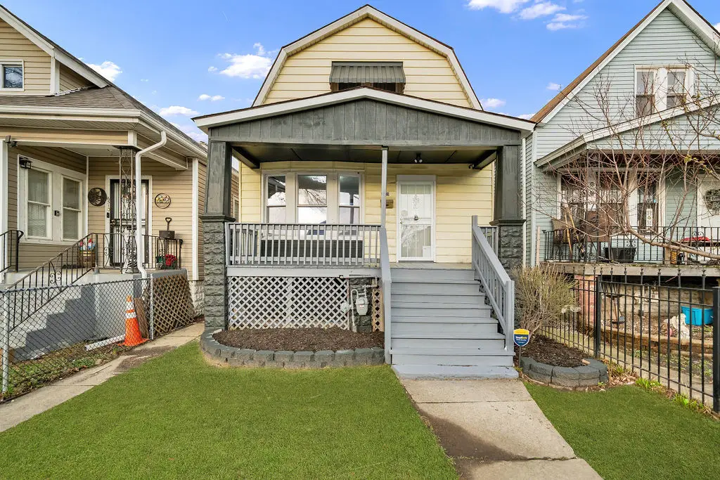 6508 S Claremont Avenue, Chicago, IL 60636 - #1