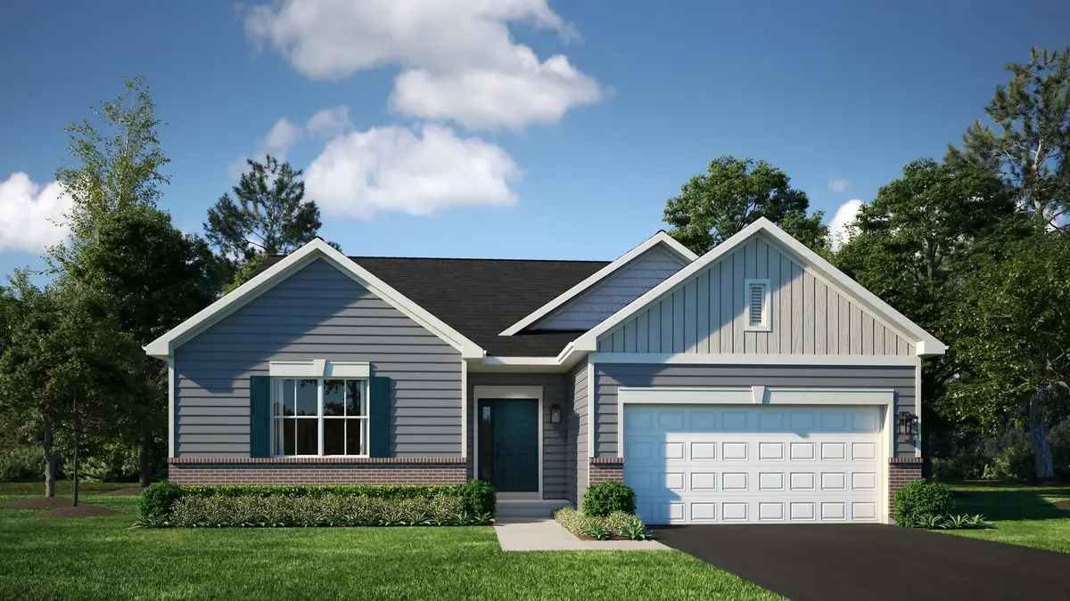 560 Walnut Street, Hinckley, IL 60520 - #1