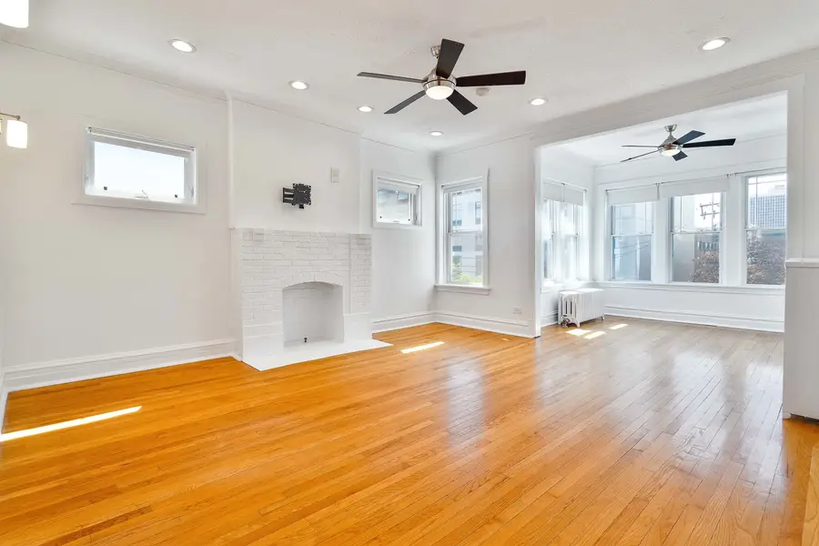 1218 W Albion Avenue #3E, Chicago, IL 60626 - #3