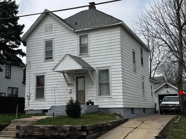 482 S Float Avenue, Freeport, IL 61032