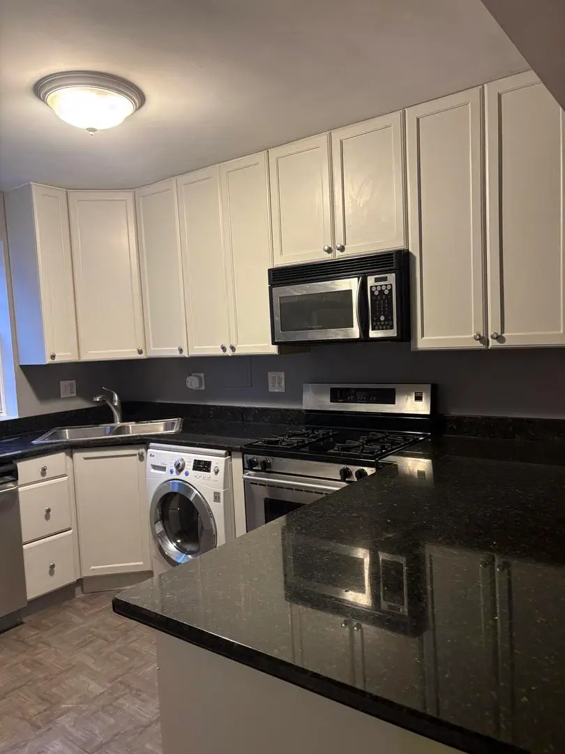 129 Elmwood Avenue #2S, Evanston, IL 60202 - #3