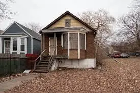 5129 S Emerald Avenue, Chicago, IL 60609 - #1