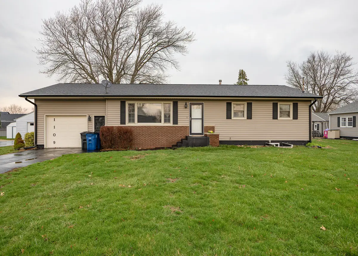 1109 14th Avenue, Orion, IL 61273 - #1