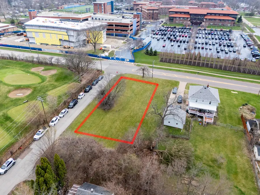 1350 Prairie Street, Aurora, IL 60506 - #2