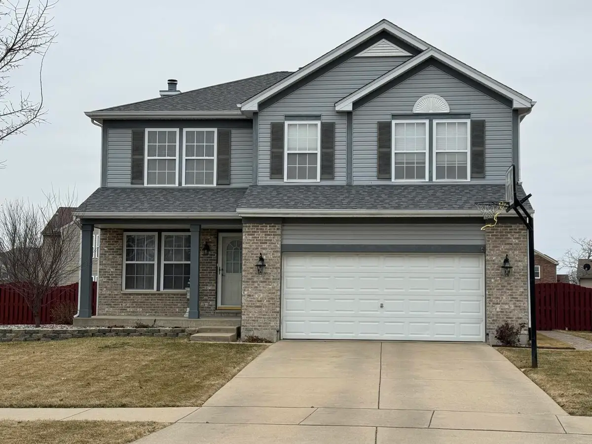 25366 Maxwell Street, Manhattan, IL 60442 - #1