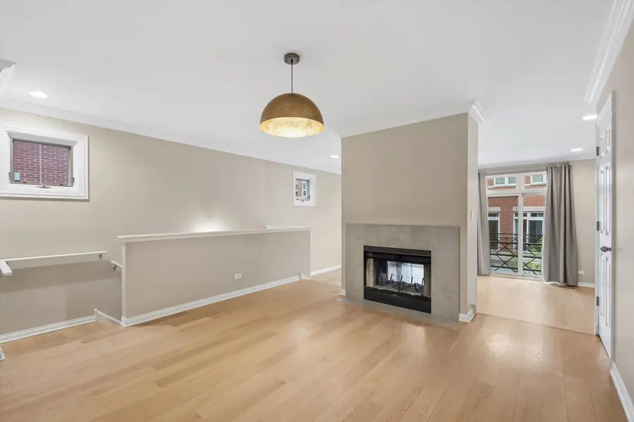 1522 S Prairie Avenue #Q, Chicago, IL 60605 - #3