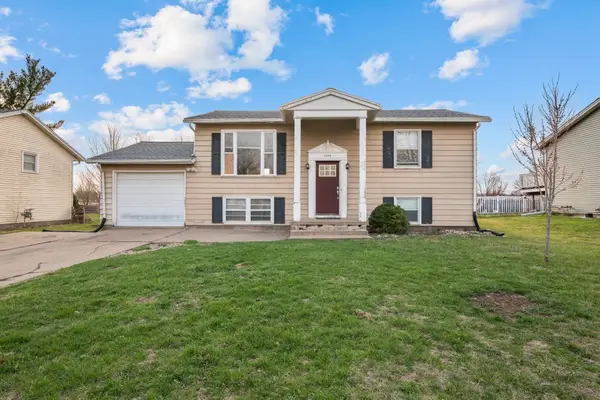 1500 9th Street Nw, Clinton, IA 52732