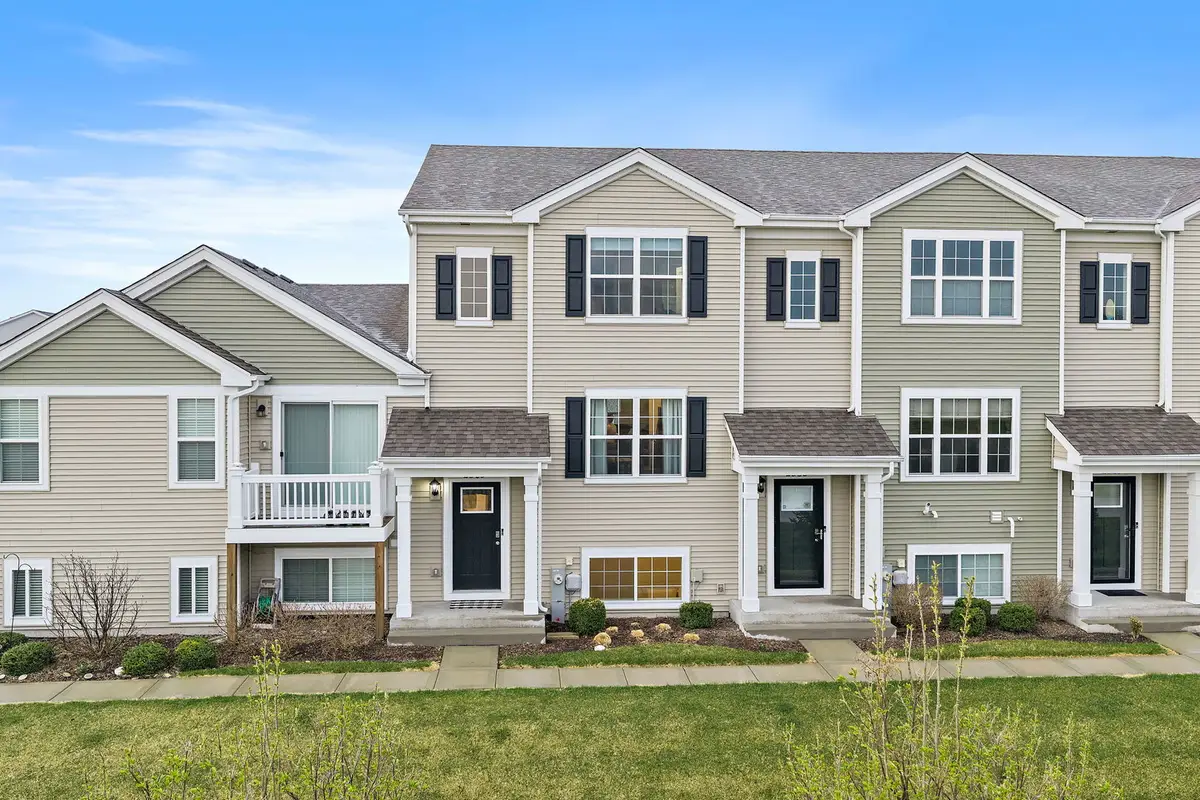 2563 Bella Drive, Pingree Grove, IL 60140 - #1