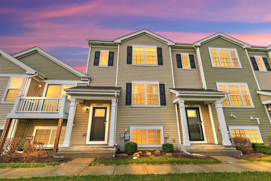 2563 Bella Drive, Pingree Grove, IL 60140 - #3