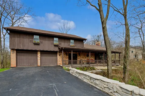 95 Alpine Lane, Crete, IL 60417