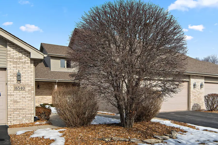 16538 Fairfax Court, Tinley Park, IL 60477 - #2