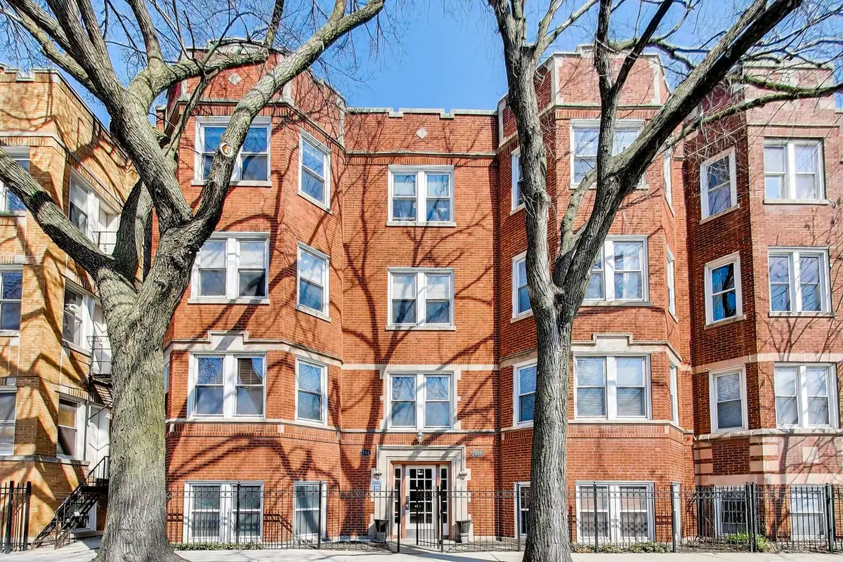 1734 W Foster Avenue #1, Chicago, IL 60640 - #1