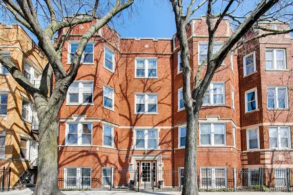 1734 W Foster Avenue #1, Chicago, IL 60640