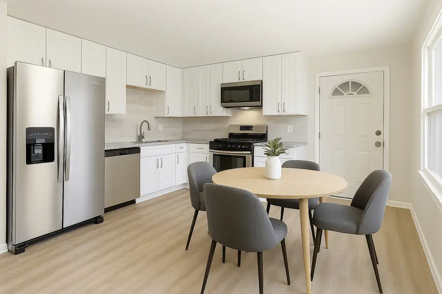 1914 215th Place, Sauk Village, IL 60411 - #2