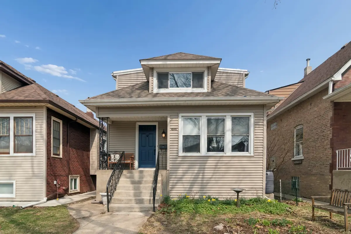 4848 W Grace Street, Chicago, IL 60641 - #1