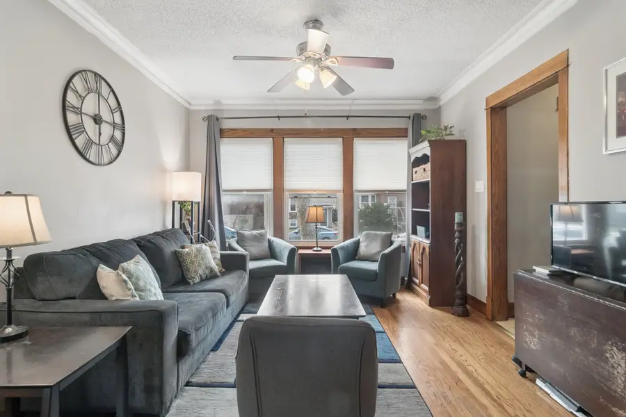 4848 W Grace Street, Chicago, IL 60641 - #3