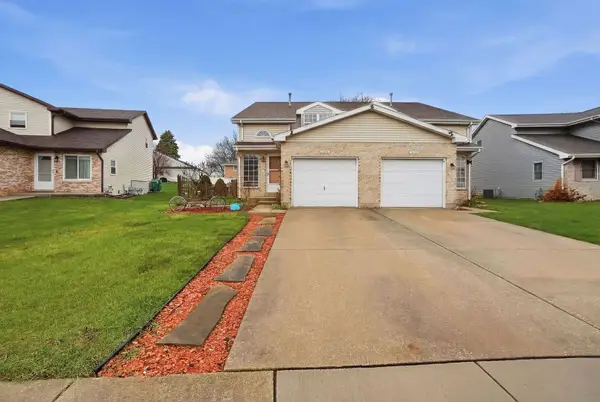 1423 Peachtree Lane, Lockport, IL 60441