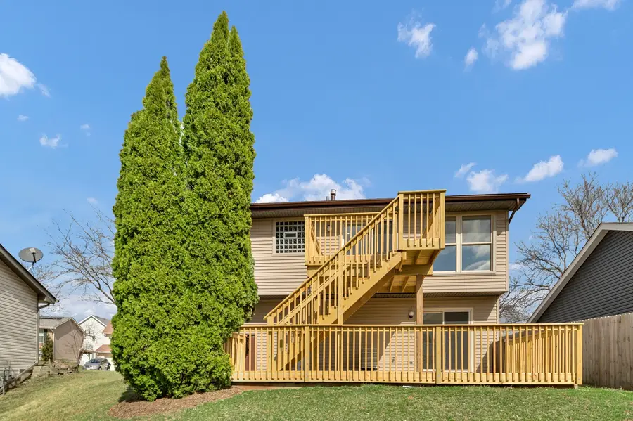 Address Withheld By Seller, Hoffman Estates, IL 60169 - #3