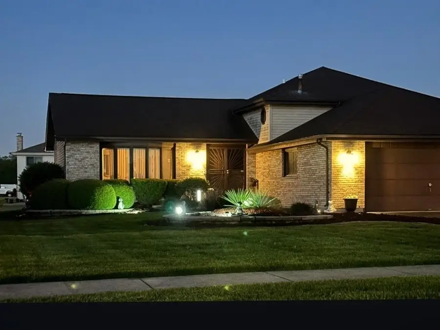 22709 Jamie Court, Richton Park, IL 60471 - #3