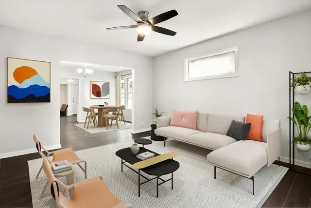 11217 S Eggleston Avenue, Chicago, IL 60628 - #2