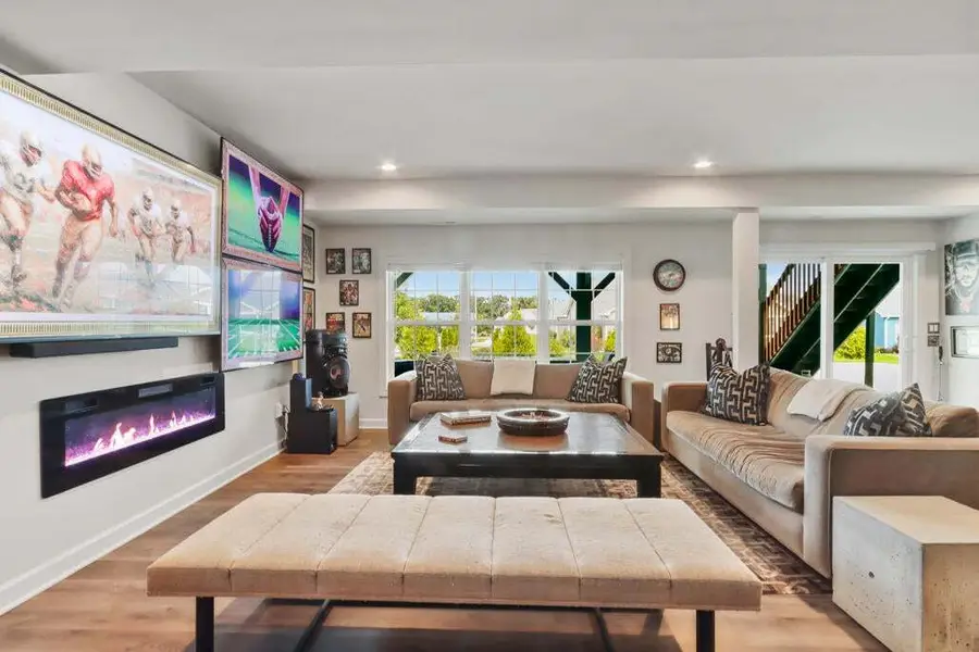 565 N Boulder Ridge Drive, Lake Geneva, WI 53147 - #3