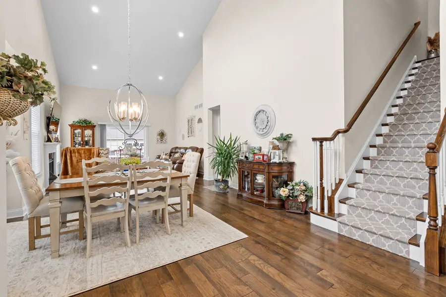 1265 Falcon Ridge Drive, Elgin, IL 60124 - #3