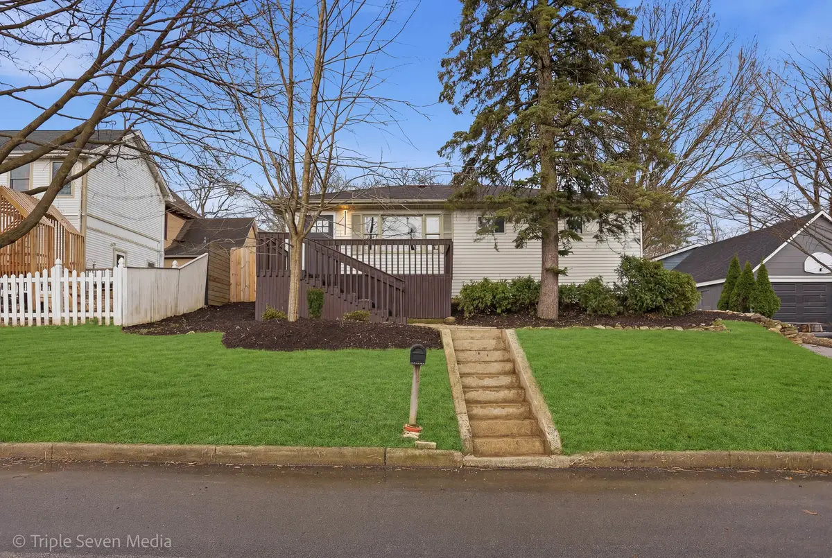 104 E Division Street, Lemont, IL 60439 - #1