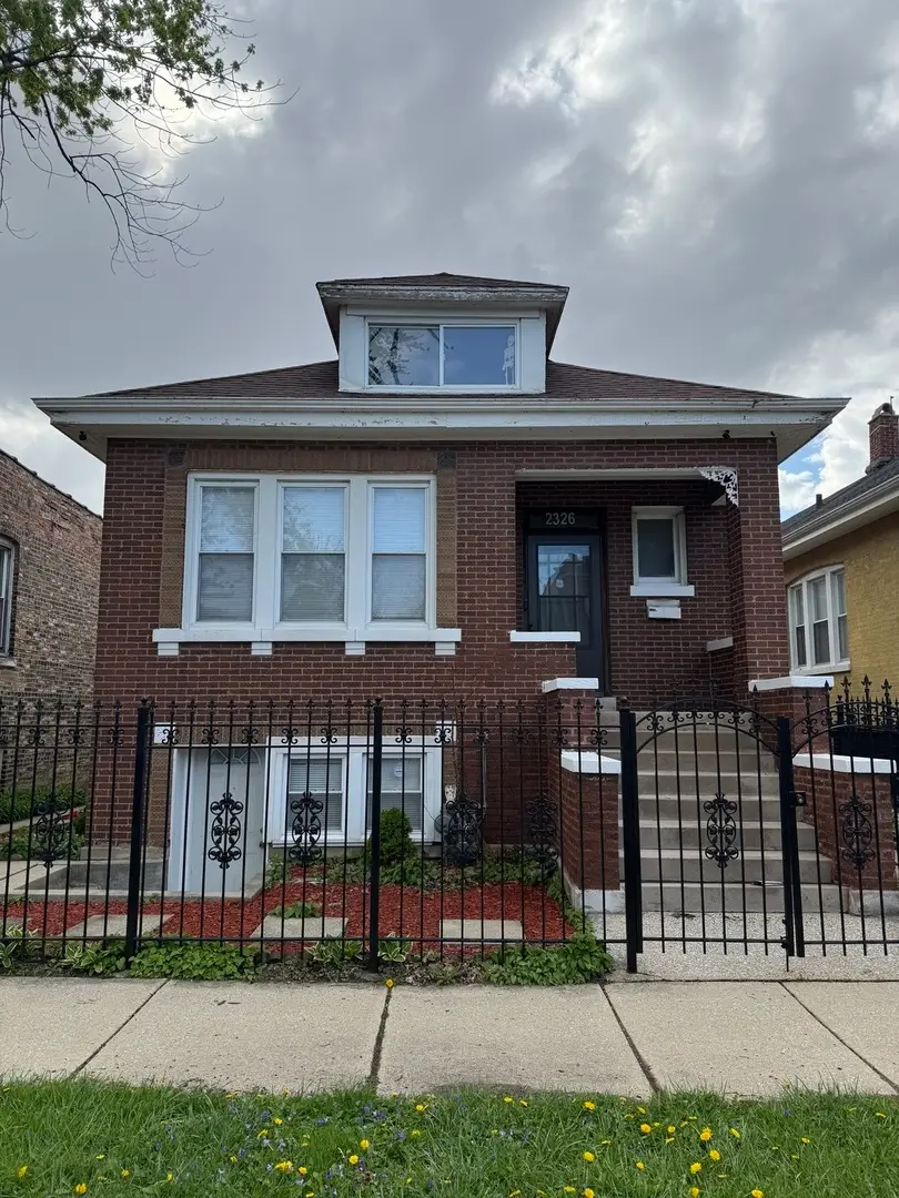 2326 S 58th Court, Cicero, IL 60804 - #2