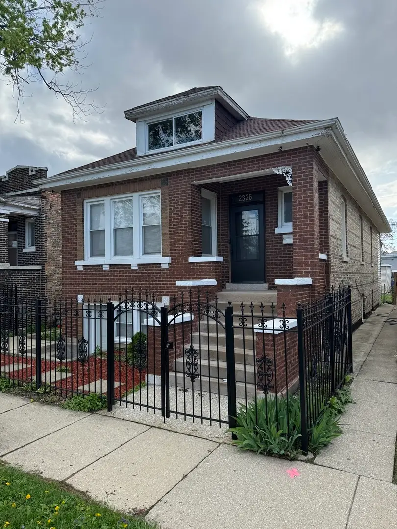 2326 S 58th Court, Cicero, IL 60804 - #3