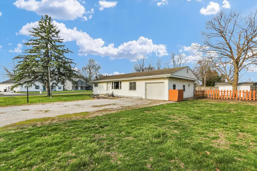 205 S Cory Street, Tolono, IL 61880 - #3