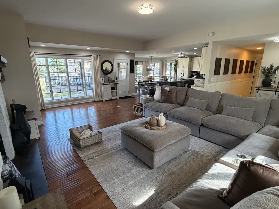 17245 County Line Road, Plainfield, IL 60586 - #3