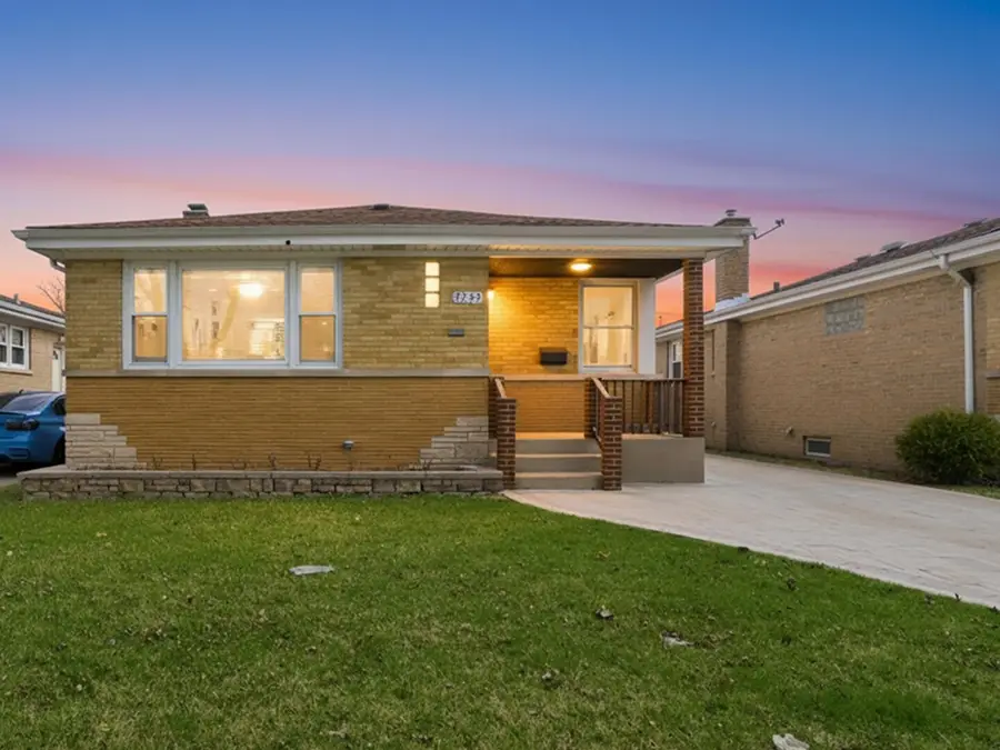 3239 Sarah Street, Franklin Park, IL 60131 - #2