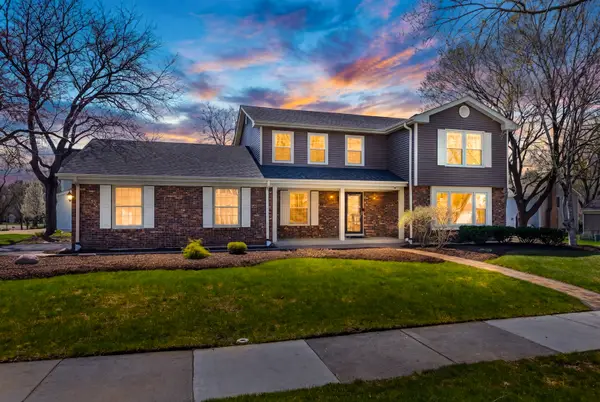 1441 Calcutta Lane, Naperville, IL 60563