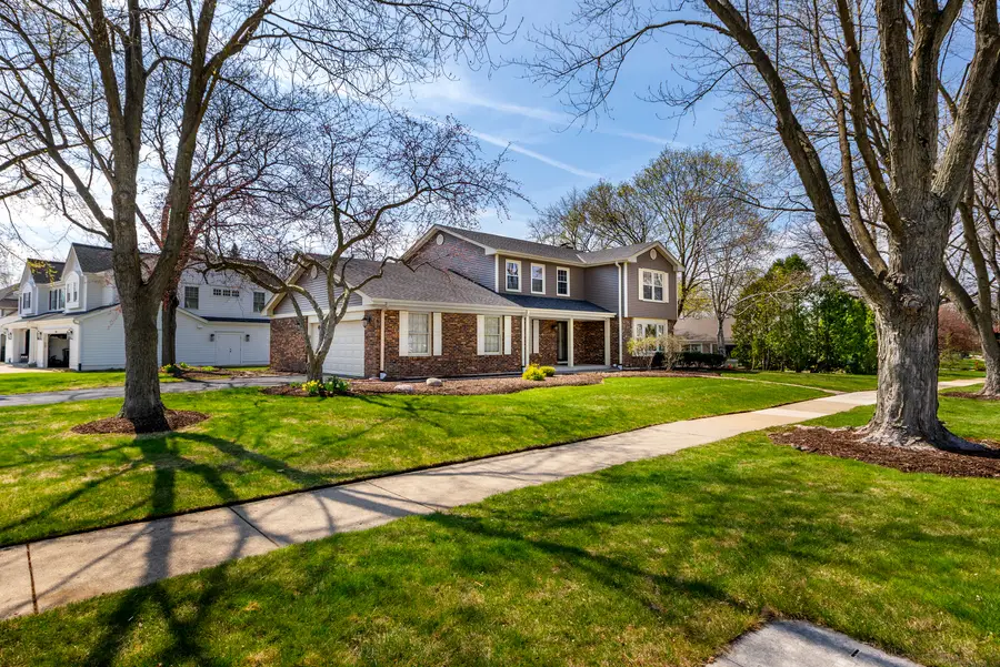 1441 Calcutta Lane, Naperville, IL 60563 - #3