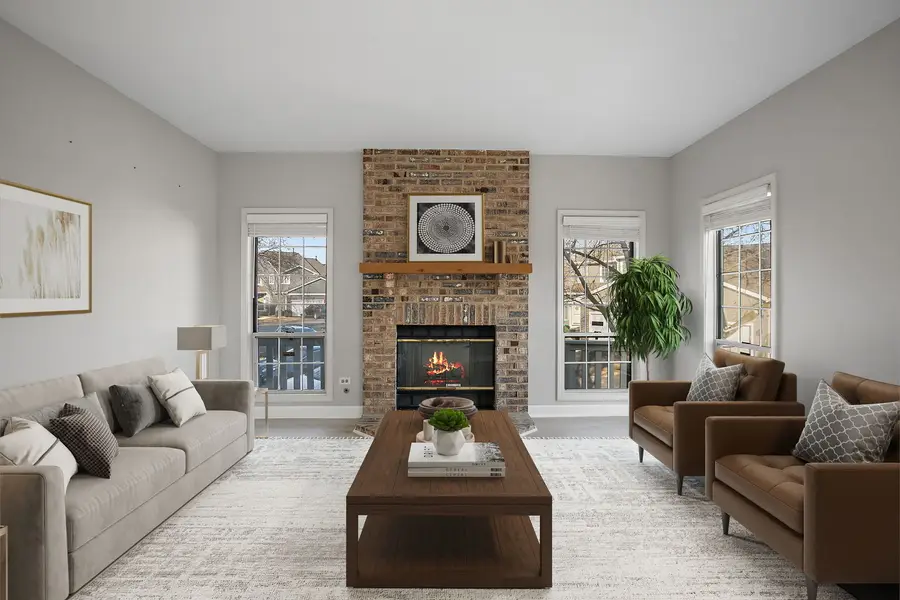 537 W Parkside Drive, Palatine, IL 60067 - #2