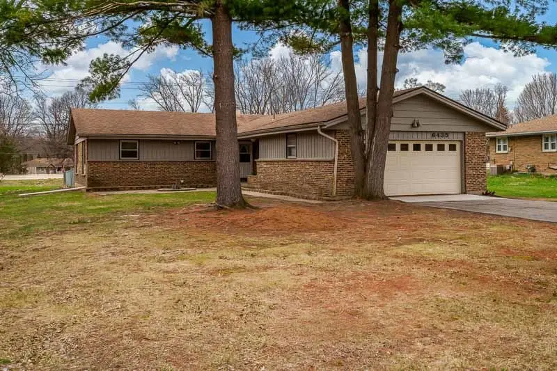 6435 Columbine Boulevard, Rockford, IL 61108 - #1