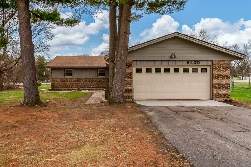 6435 Columbine Boulevard, Rockford, IL 61108 - #2