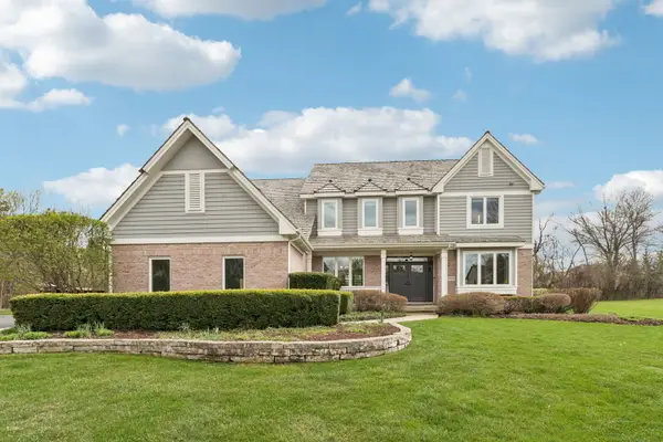 14101 W Rodmell Court, Libertyville, IL 60048