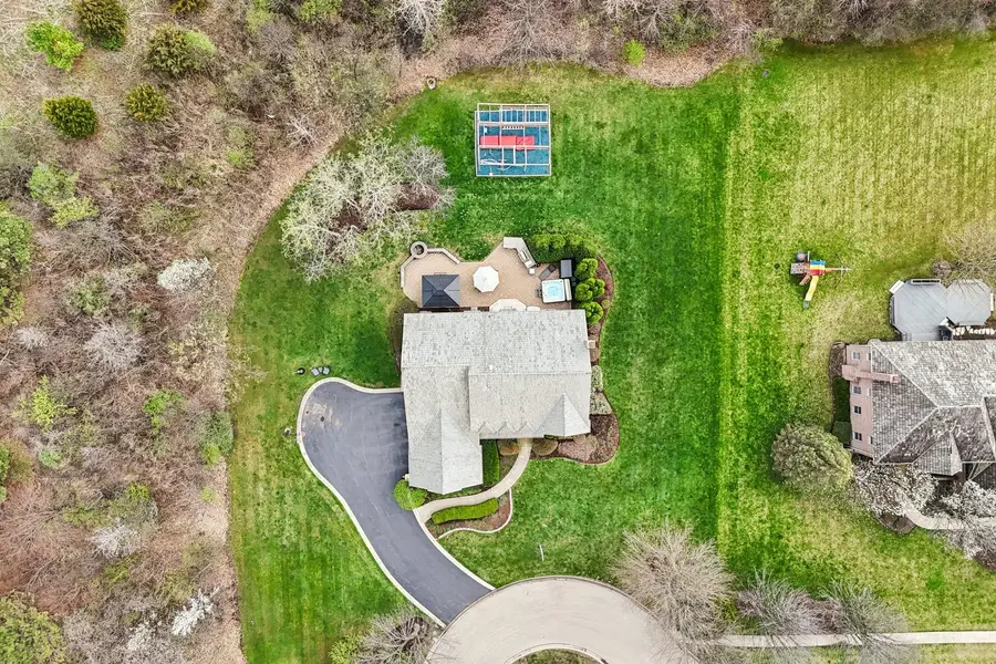 14101 W Rodmell Court, Libertyville, IL 60048 - #2