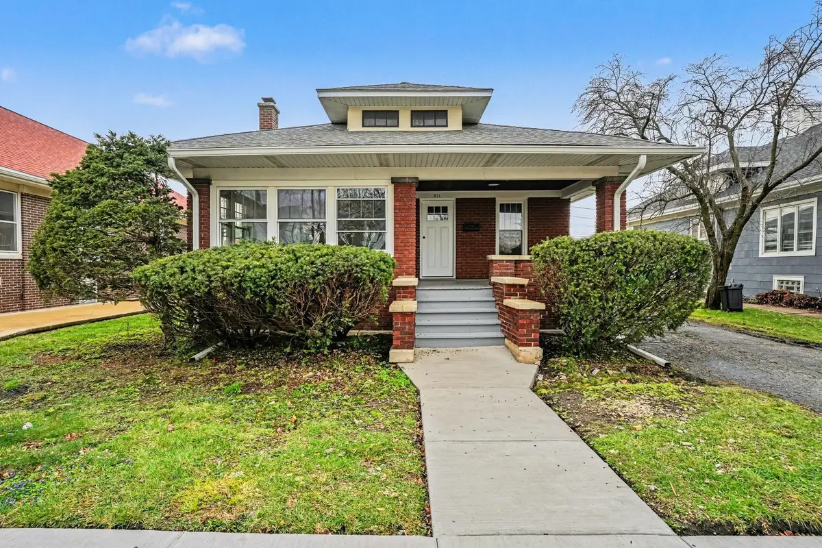 811 Kelly Avenue, Joliet, IL 60435 - #1