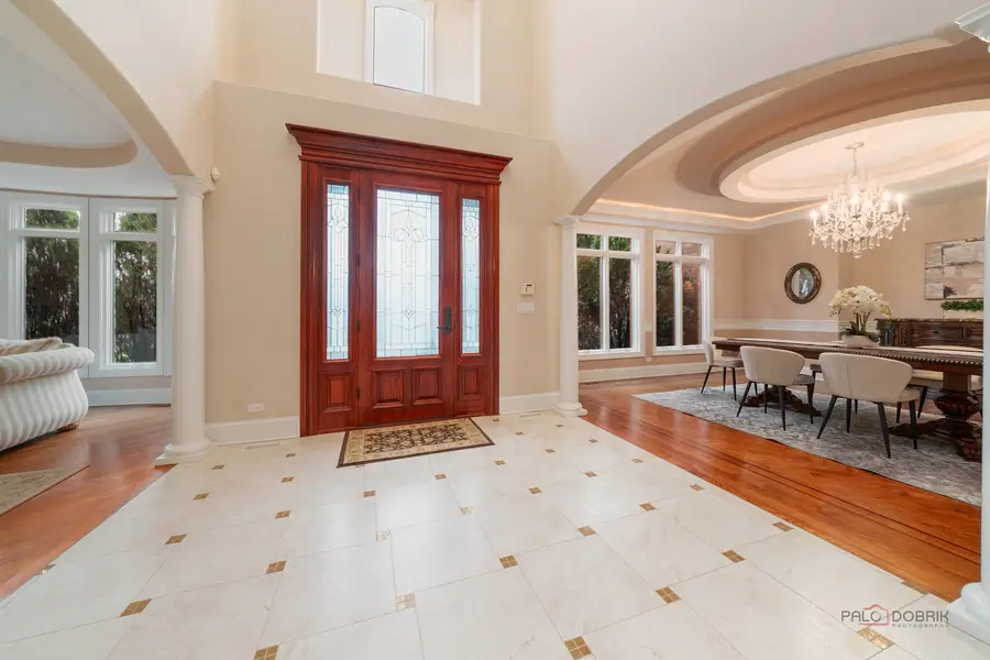 26 E Peter Lane, Hawthorn Woods, IL 60047 - #3