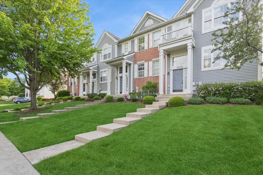 14516 Patriot Square Drive W, Plainfield, IL 60544 - #2