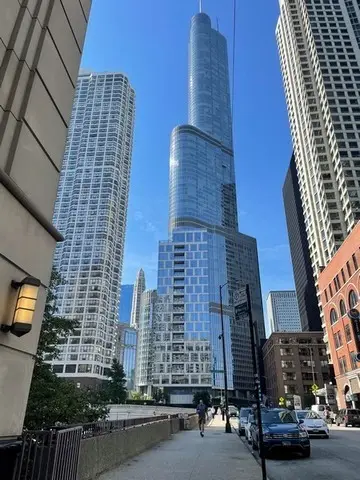 401 N Wabash Avenue #45D, Chicago, IL 60611 - #2