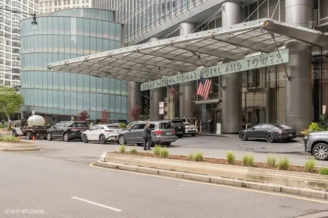 401 N Wabash Avenue #45D, Chicago, IL 60611 - #3