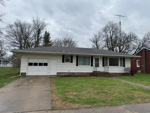 101 W High Street, Lamoille, IL 61330